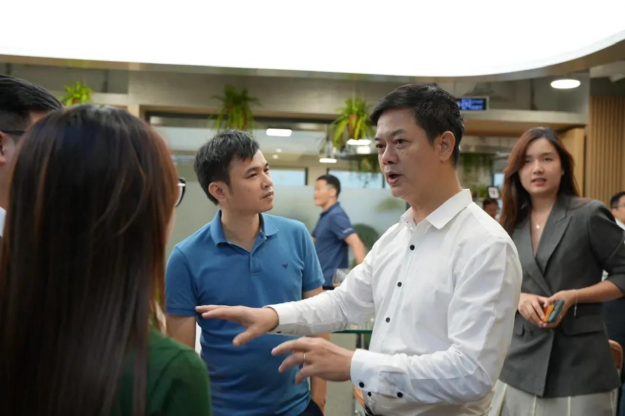Cần liên kết chặt chẽ doanh nghiệp - truyền thông - cơ quan quản lý Nhà nước