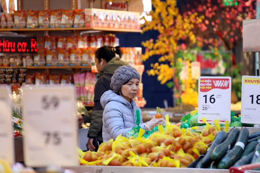 WinMart và chiến lược tăng trưởng có lãi trong chu kỳ mới của bán lẻ Việt