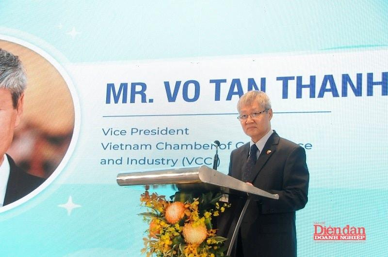 Tăng trưởng xanh: Con đường tất yếu cho nền kinh tế Việt Nam