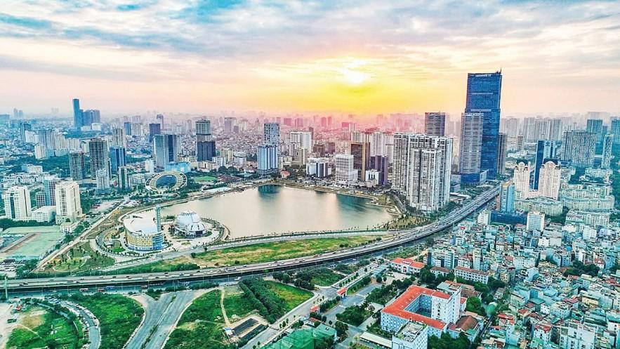 Yêu cầu chiến lược cho thị trường bất động sản trong giai đoạn mới