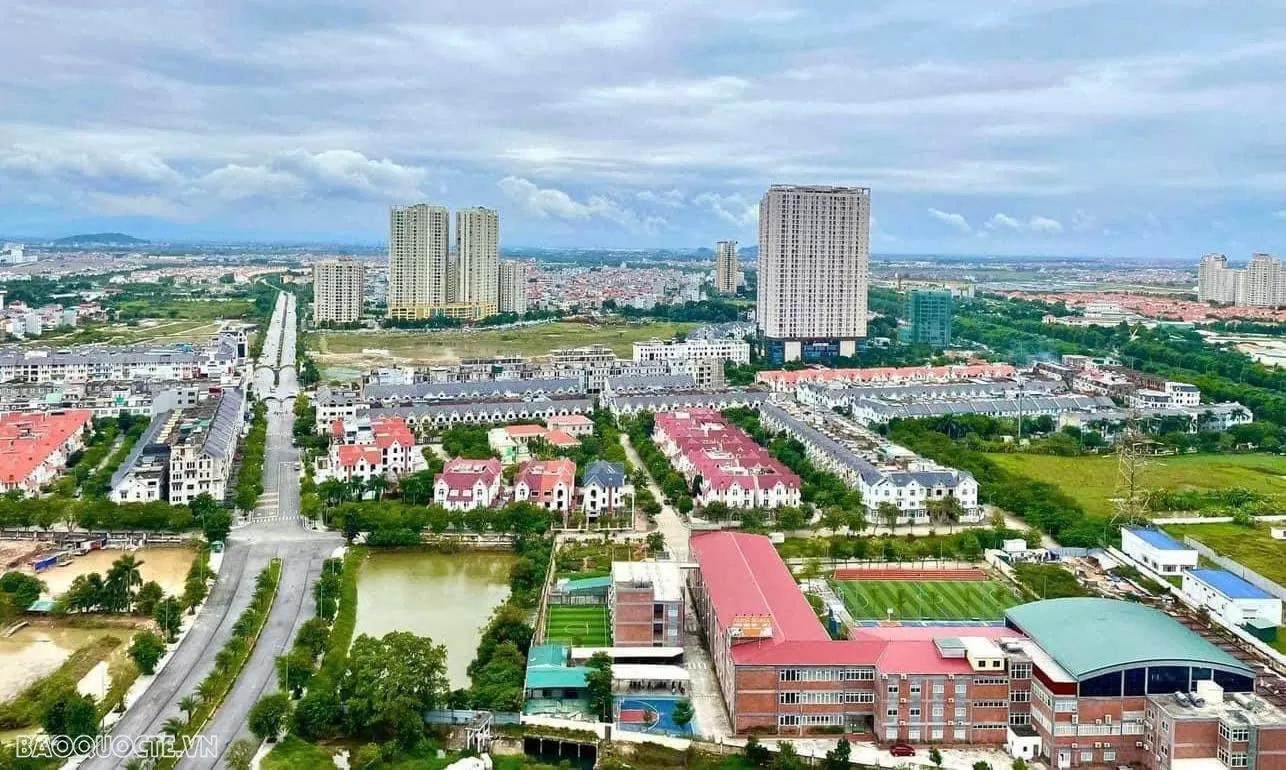 Tạo sức mạnh tổng hợp, đưa kinh tế Việt Nam bứt phá