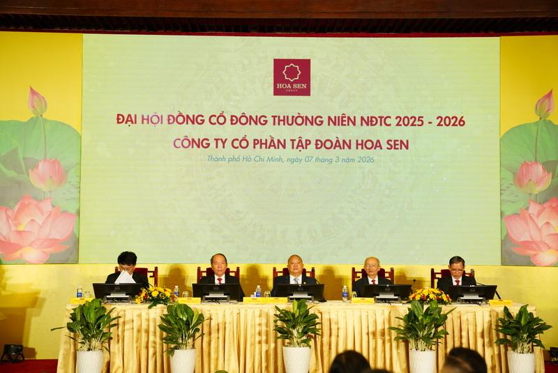 tap-doan-hoa-sen-mo-rong-dau-tu-ha-tang-giao-thong-khu-cong-nghiep