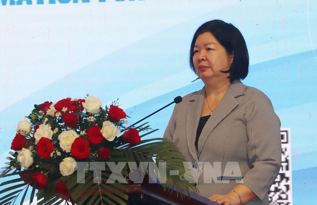 Mở cửa sang châu Âu: Nền tảng số tiếp sức cho hợp tác xã Việt