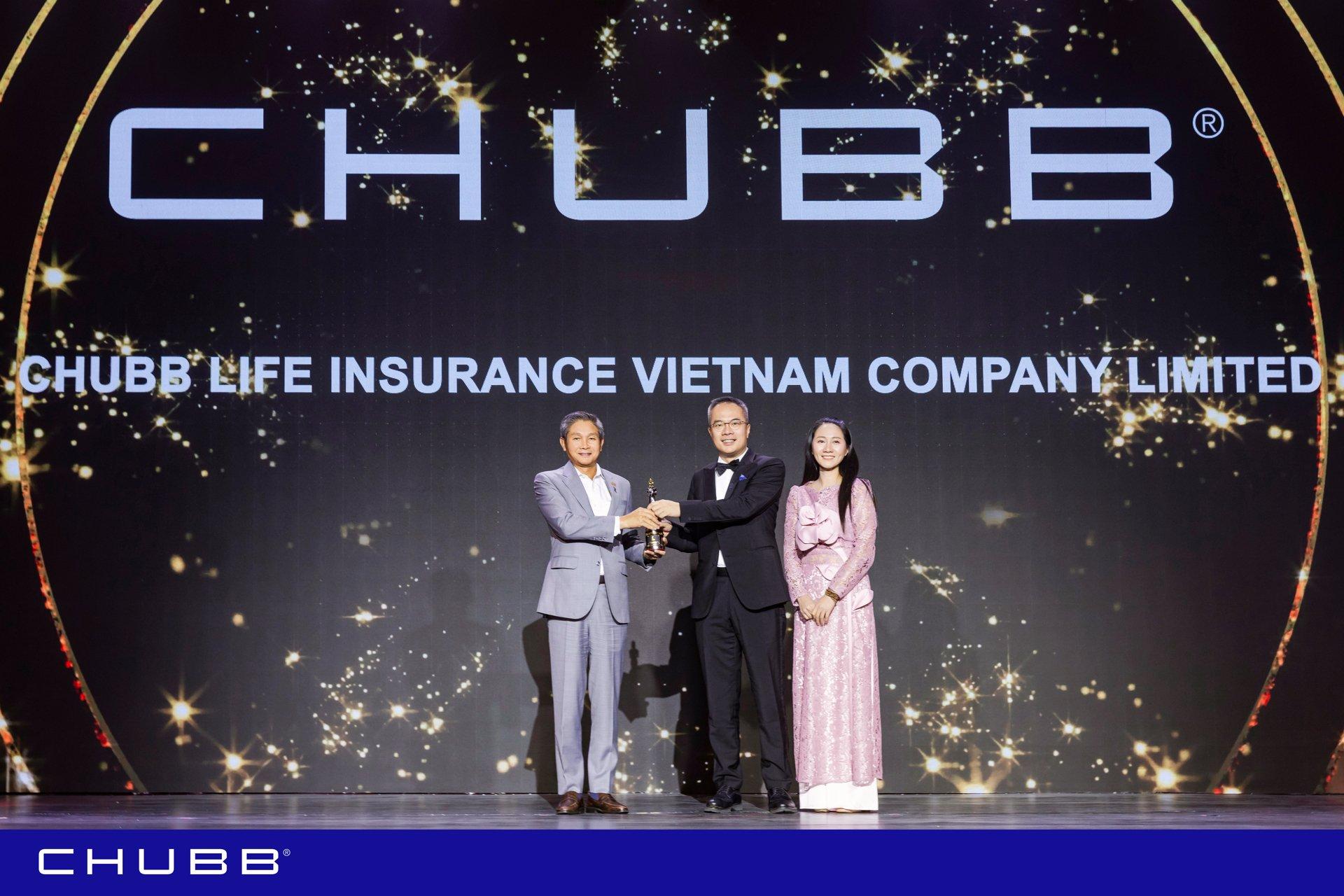 chubb-life-viet-nam-6-nam-lien-tiep-duoc-vinh-danh-noi-lam-viec-tot-nhat-chau-a