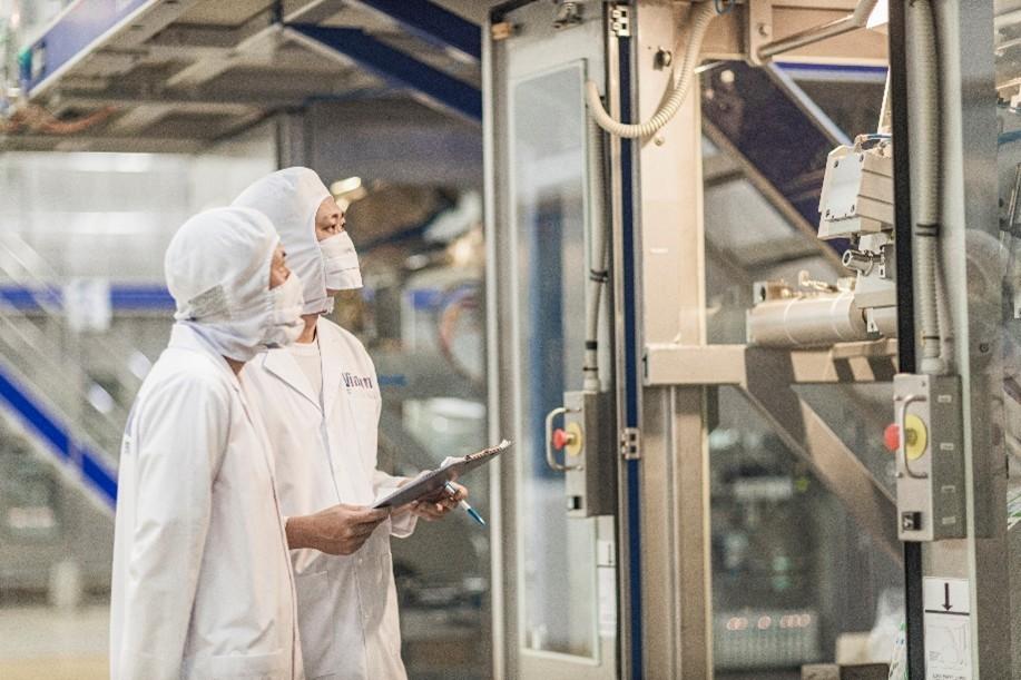 Quản trị doanh nghiệp mở khóa “cơ hội”, thúc đẩy phát triển