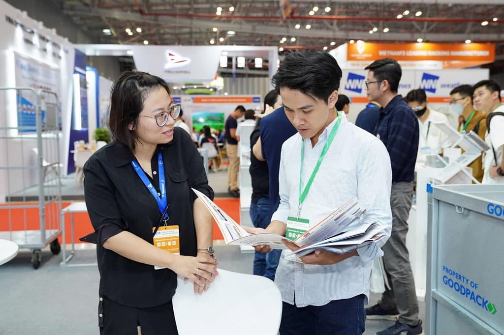 sap-dien-ra-trien-lam-quoc-te-logistics-viet-nam-lan-thu-3