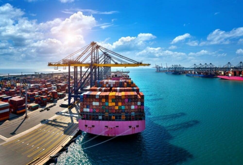 TP.HCM mới: Tầm nhìn trung tâm logistics biển hàng đầu Đông Nam Á