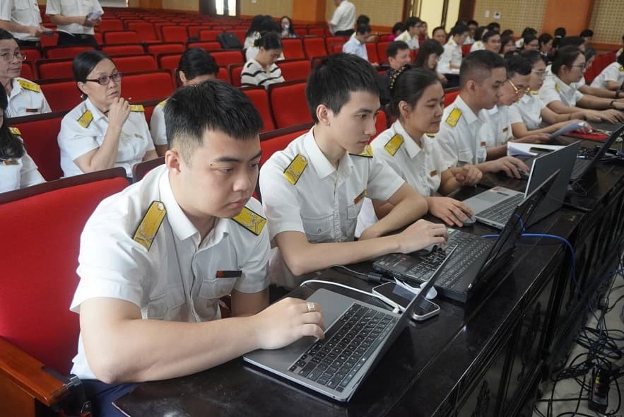 Quyết toán thuế thu nhập doanh nghiệp: Không để “nước đến chân mới nhảy”