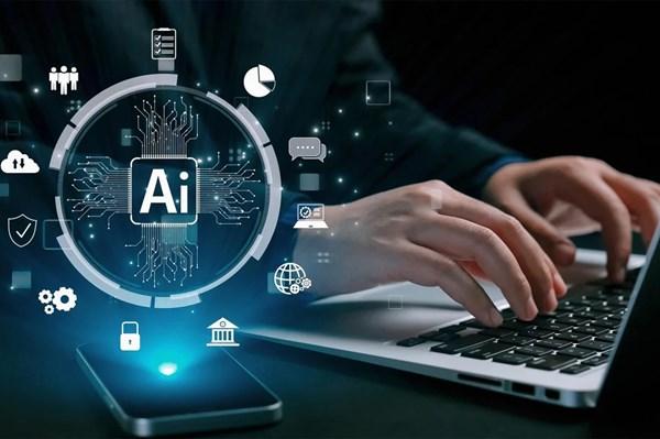 AI làm thay đổi vai trò của nhân sự trong doanh nghiệp