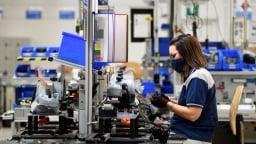 EuroCham 'hiến kế' để Việt Nam tăng thu hút FDI