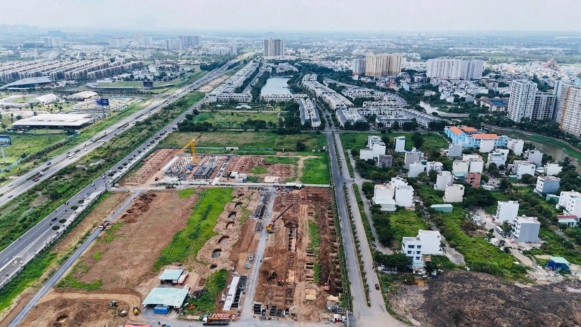 Tối ưu hóa nghĩa vụ tài chính đất đai: Góc nhìn về tỷ lệ thuê đất và biến động bảng giá