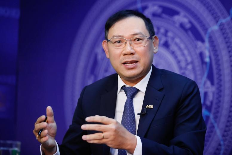 Điểm tựa thông tin của cộng đồng doanh nghiệp Việt Nam