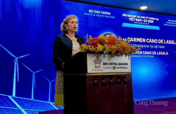 Khai phá xung lực mới sau 5 năm thực thi EVFTA