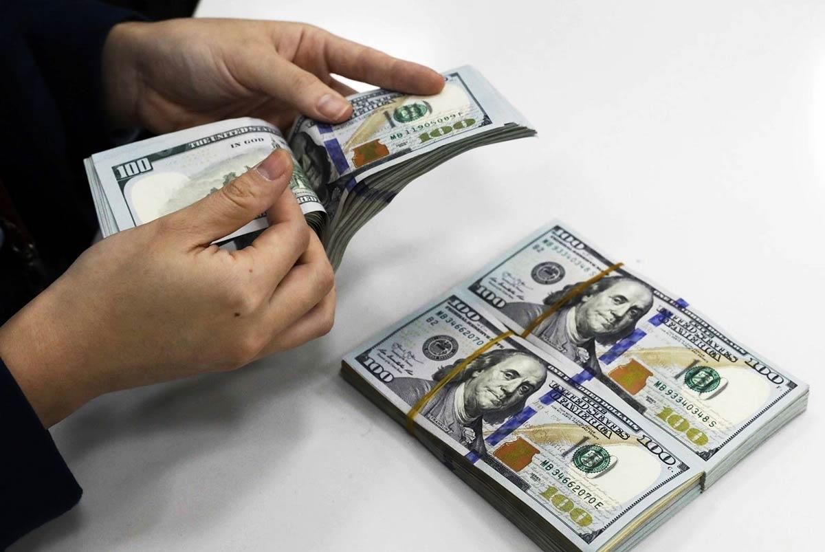 Tỷ giá liên tục tăng nóng, nỗi lo cho chặng đường cuối năm