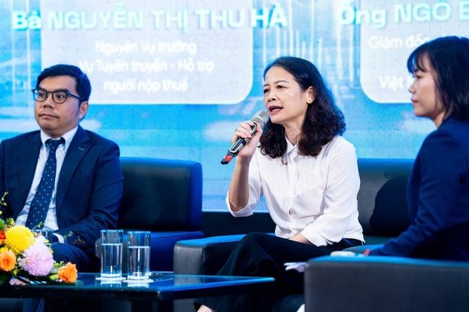 Hộ kinh doanh doanh thu từ 500 triệu đồng/năm có thể phải áp dụng hóa đơn điện tử
