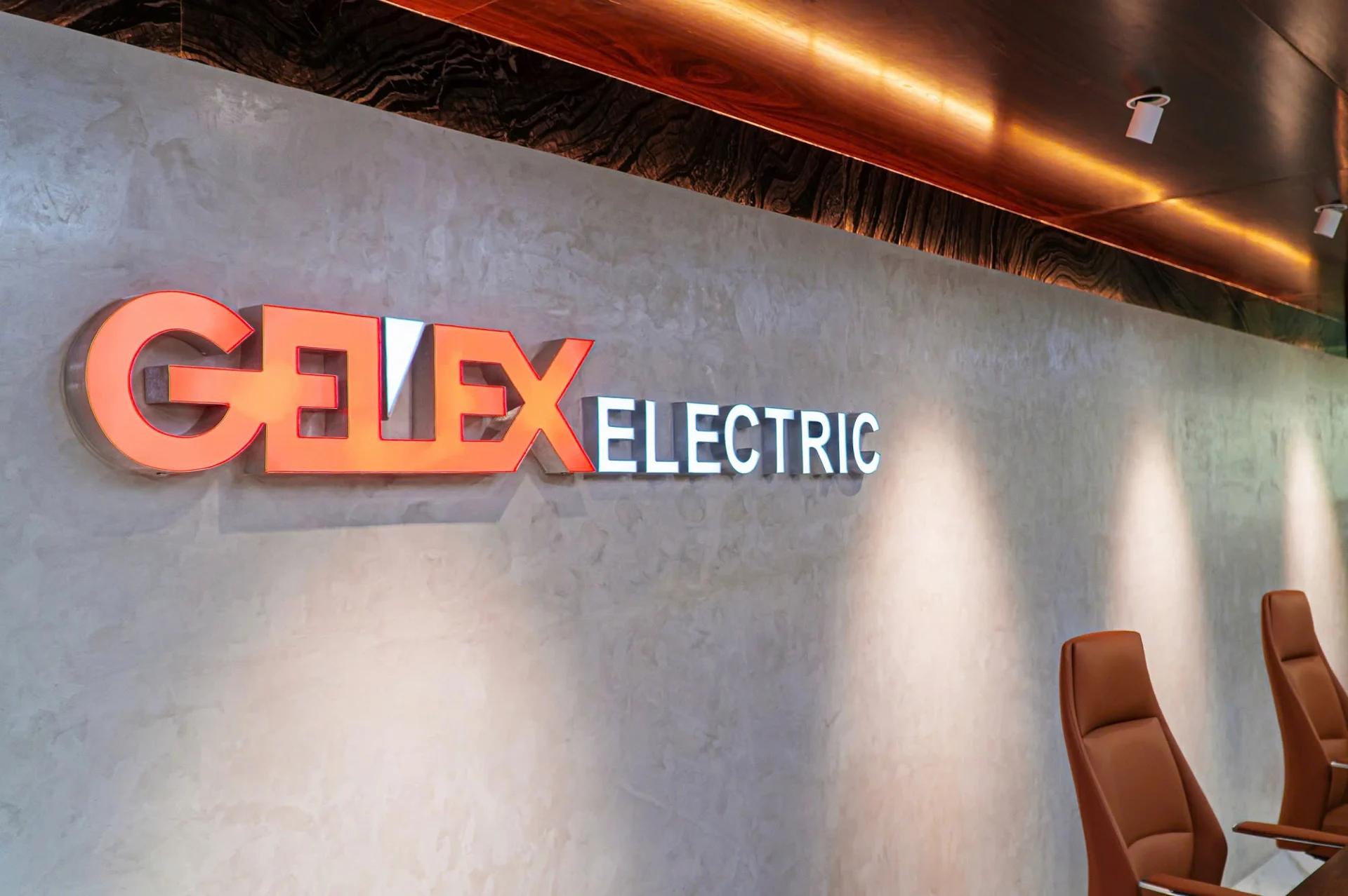 Quý I/2025, GELEX Electric lãi khủng, tăng 215% so với cùng kỳ