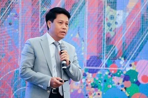 Chuyển đổi số ngân hàng: Lấy người dân, doanh nghiệp làm trung tâm