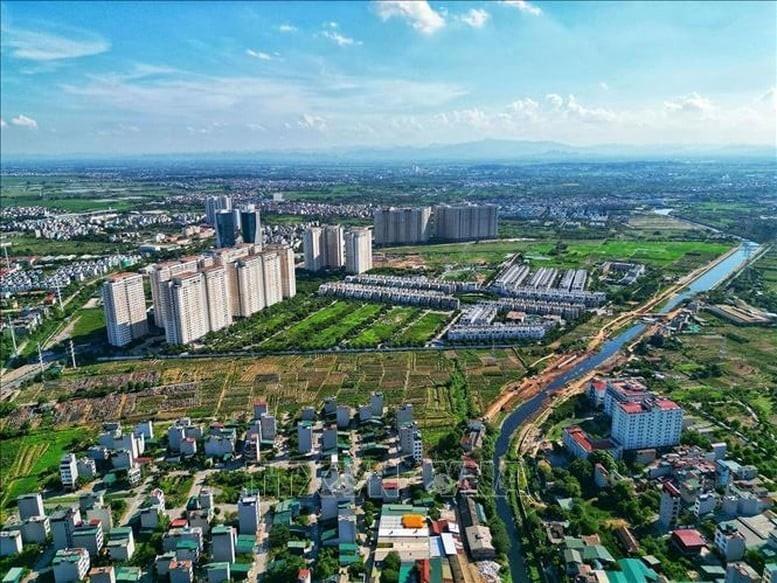 Bảo đảm quyền quyết định giá đất của nhà nước