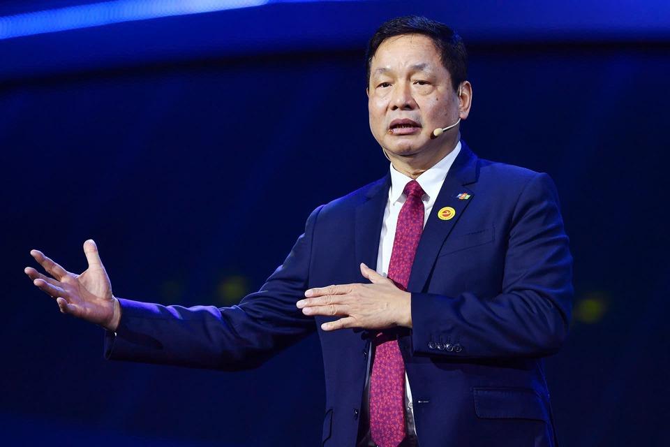 Doanh nghiệp Việt Nam và cam kết làm chủ công nghệ số