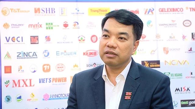 Doanh nghiệp nhỏ và vừa xứng đáng là trụ cột phát triển đất nước trong thời đại mới