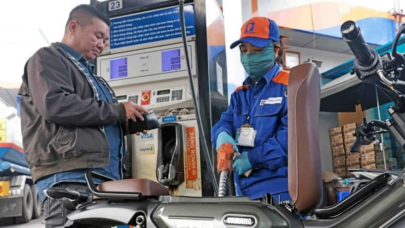 Kết luận của Bộ Chính trị về bảo đảm nguồn cung, giá nhiên liệu ổn định trong tình hình mới