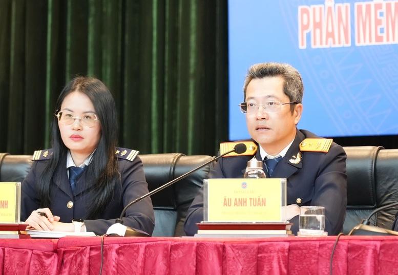 Thông tư 121 mở đường ‘hải quan số’: Thủ tục gọn, thông quan nhanh