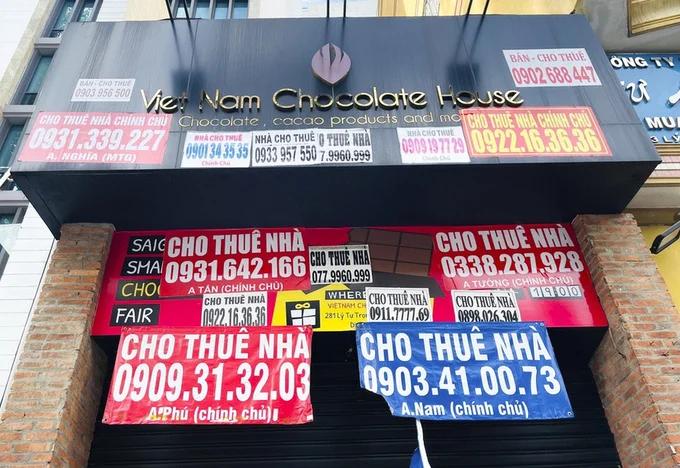 Lưu ý quy định thuế mới với hộ, cá nhân cho thuê bất động sản