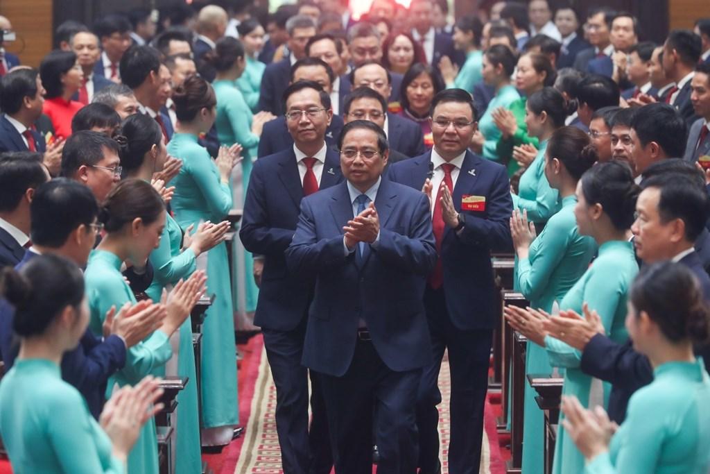 Khát vọng Petrovietnam: Từ ý chí vượt khó đến tầm nhìn kiến tạo năng lượng quốc gia