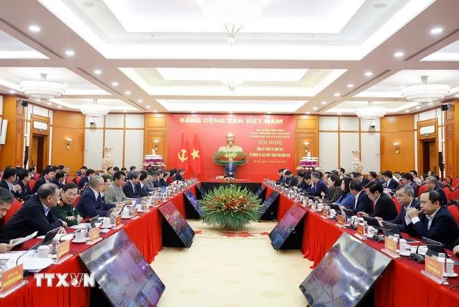 tong-bi-thu-to-lam-nam-2026-hanh-dong-dot-pha-ve-khoa-hoc-cong-nghe-va-chuyen-doi-so