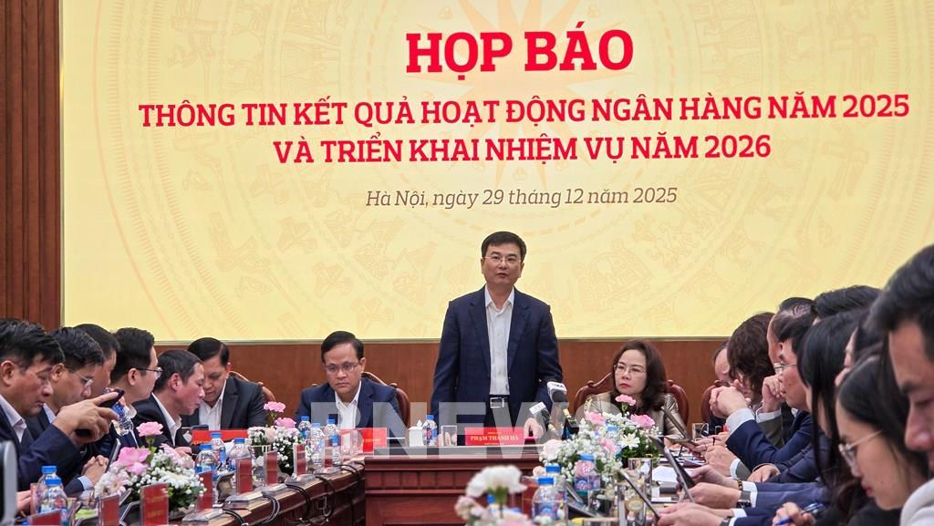 Tăng trưởng tín dụng đạt gần 18%