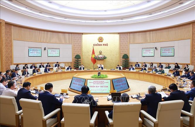 Dự kiến tổ chức bộ máy của Chính phủ khóa XV, sẽ giảm nhiều đầu mối của Bộ Tài chính