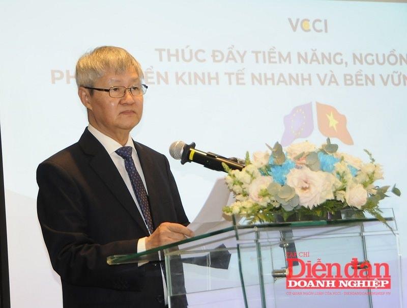 Nhiều thay đổi lớn trong chính sách thương mại tại thị trường châu Âu