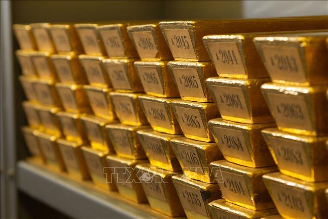 Nhiều tổ chức và ngân hàng lớn dự báo vàng vẫn là kênh đầu tư hấp dẫn