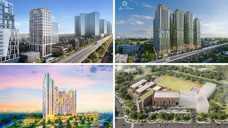 Central tiên phong hiện thực hóa mục tiêu Net Zero