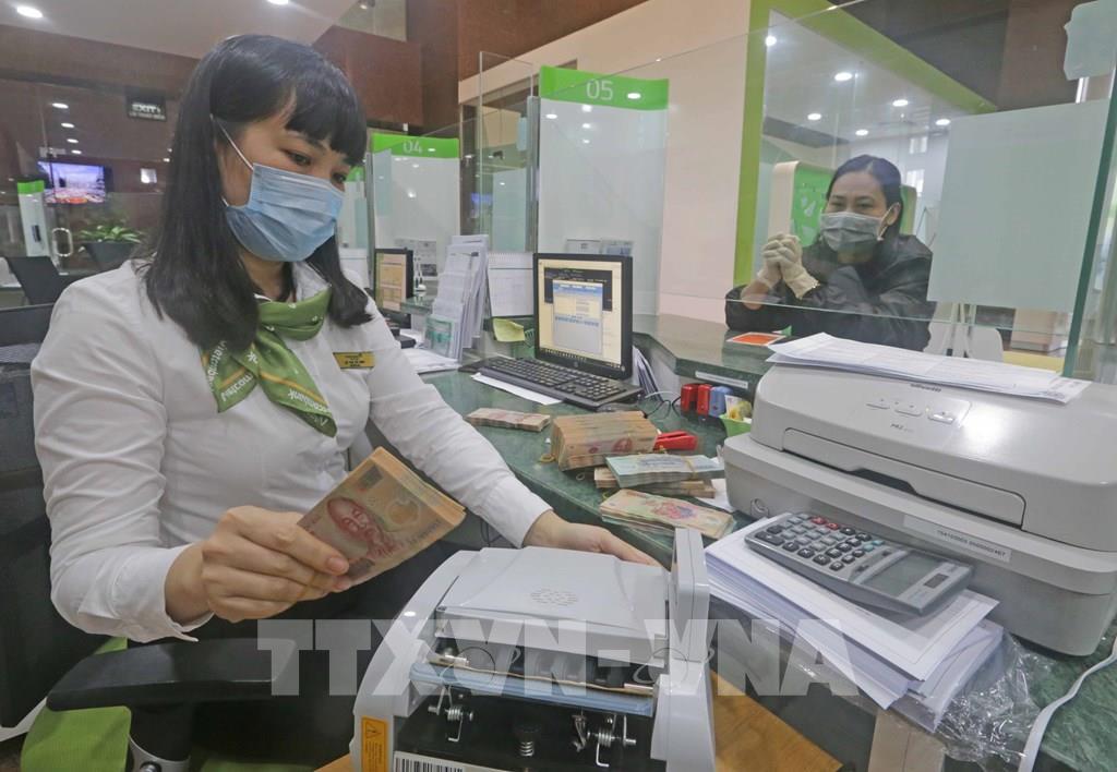 Định vị Việt Nam trong chuỗi giá trị tài chính toàn cầu