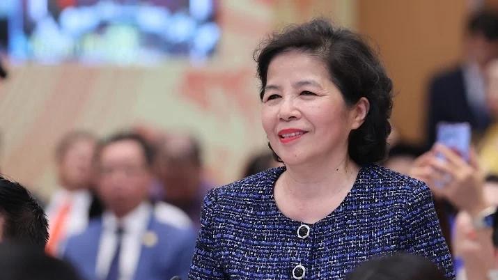 CEO Vinamilk: Gỡ vướng nhanh cho DN vì lỡ cơ hội sẽ chậm 50 năm