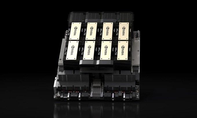 Nvidia phản đối điều kiện "thiếu thực tế" của Mỹ trong thương vụ với Trung Quốc