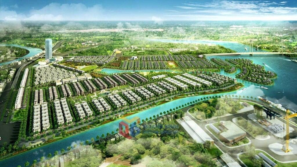 Vingroup chuẩn bị khởi công dự án 18 tỷ USD tại Quảng Ninh