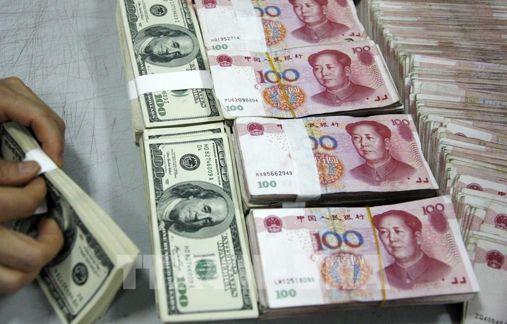 trung-quoc-du-tru-ngoai-te-cao-nhat-trong-mot-thap-ky