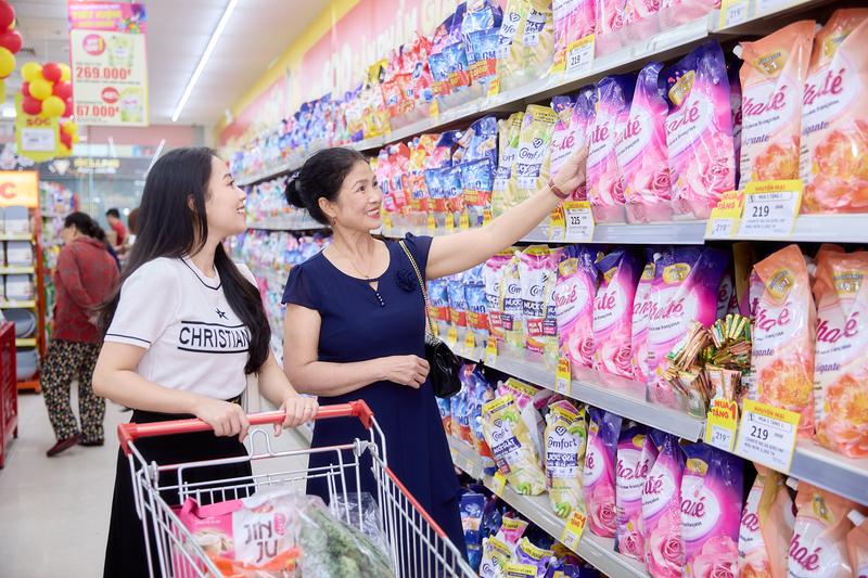 WinCommerce có lãi quý thứ 4 liên tiếp nhờ chiến lược mở rộng mạnh mẽ ra nông thôn