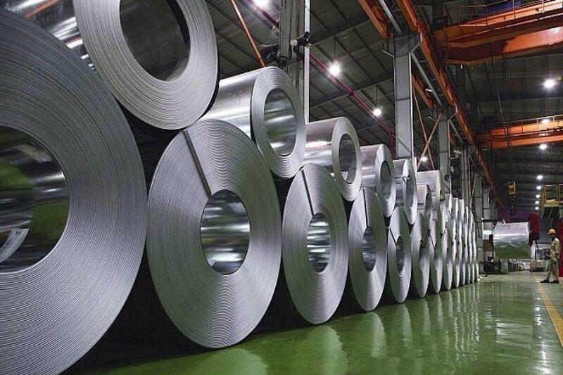 Canada kết luận không có độc quyền xuất khẩu thép cán phẳng Việt Nam