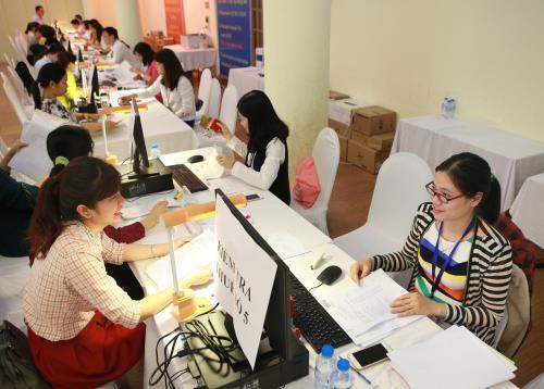Đề xuất tăng mức giảm trừ gia cảnh đối với người nộp thuế thu nhập cá nhân