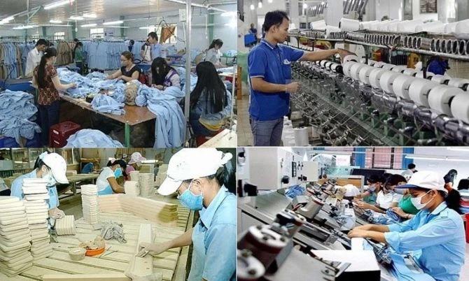 Nghị quyết 68: Tạo động lực thúc đẩy kinh tế tư nhân