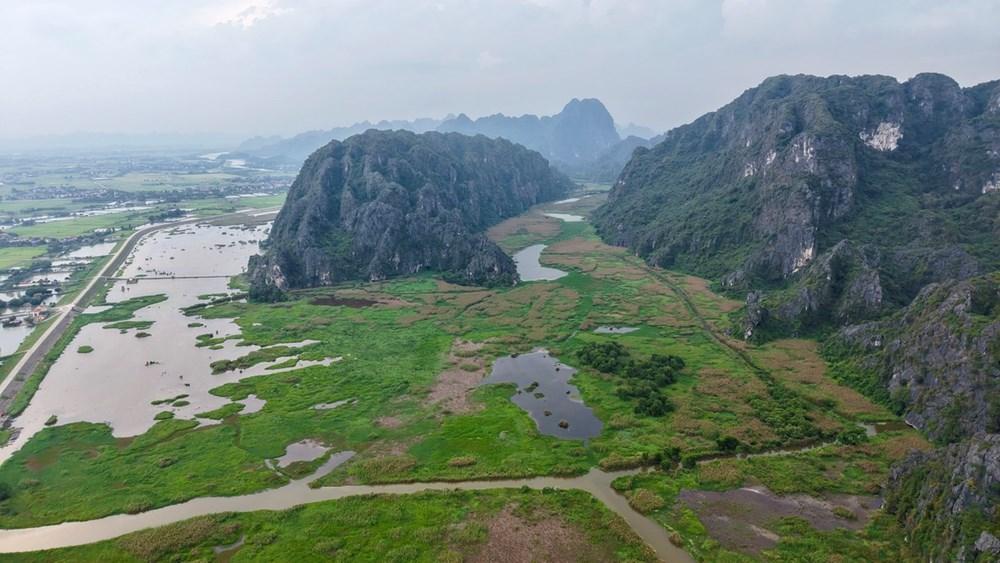 Sức sống mới từ “cái nôi” du lịch cộng đồng