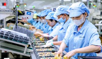 Hệ sinh thái FTA giúp doanh nghiệp chuẩn hóa, đáp ứng quy tắc xuất xứ