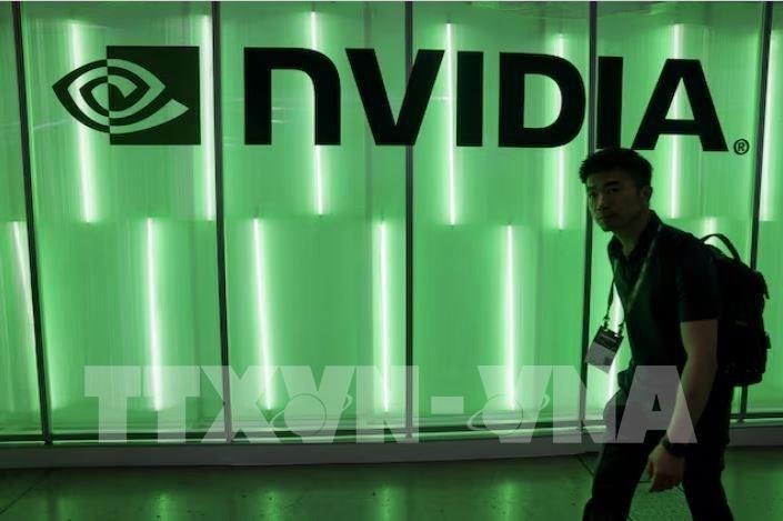 Nvidia tuyển dụng dàn lãnh đạo chủ chốt của startup chip AI Groq