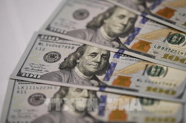 Nhiều CEO nhận định Mỹ sẽ tiếp tục thu hút phần lớn dòng vốn đầu tư của toàn cầu