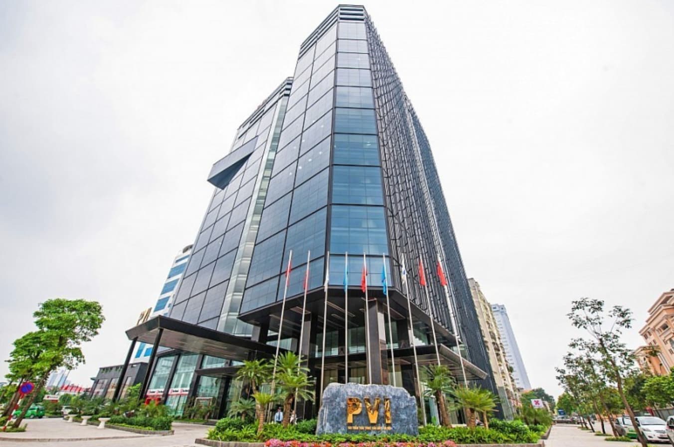 DN bảo hiểm phi nhân thọ đầu tiên có doanh số vượt 20.000 tỷ đồng