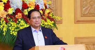 Bổ sung 5 thành viên Hội đồng Tư vấn chính sách