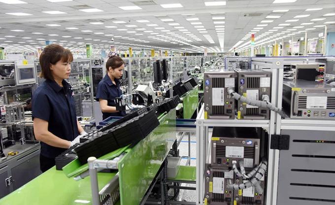 Ban hành 42 chỉ tiêu đánh giá hiệu quả đầu tư nước ngoài tại Việt Nam